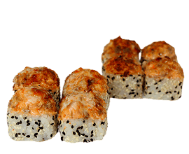 Ролл Карибский