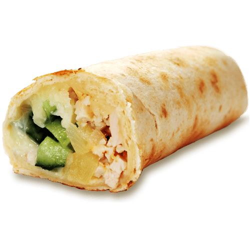 Мачо-Начо