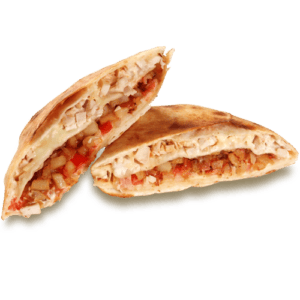 Молодежный с обжаренной картошкой