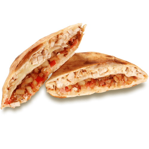 Молодежный с обжаренной картошкой