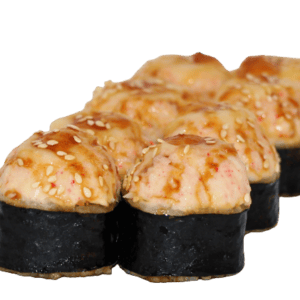 Ролл Запечённый краб