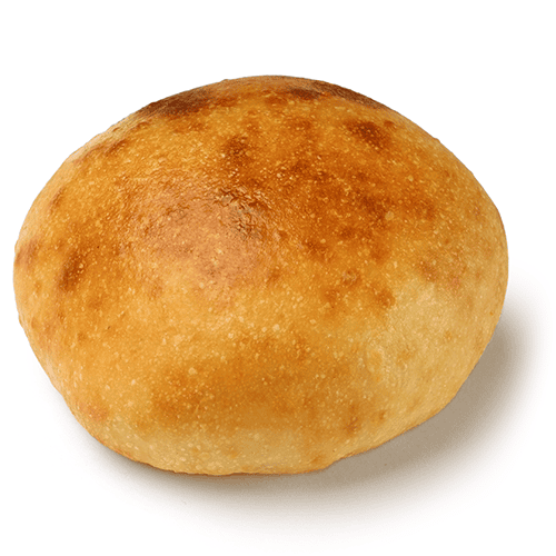 Пампушка